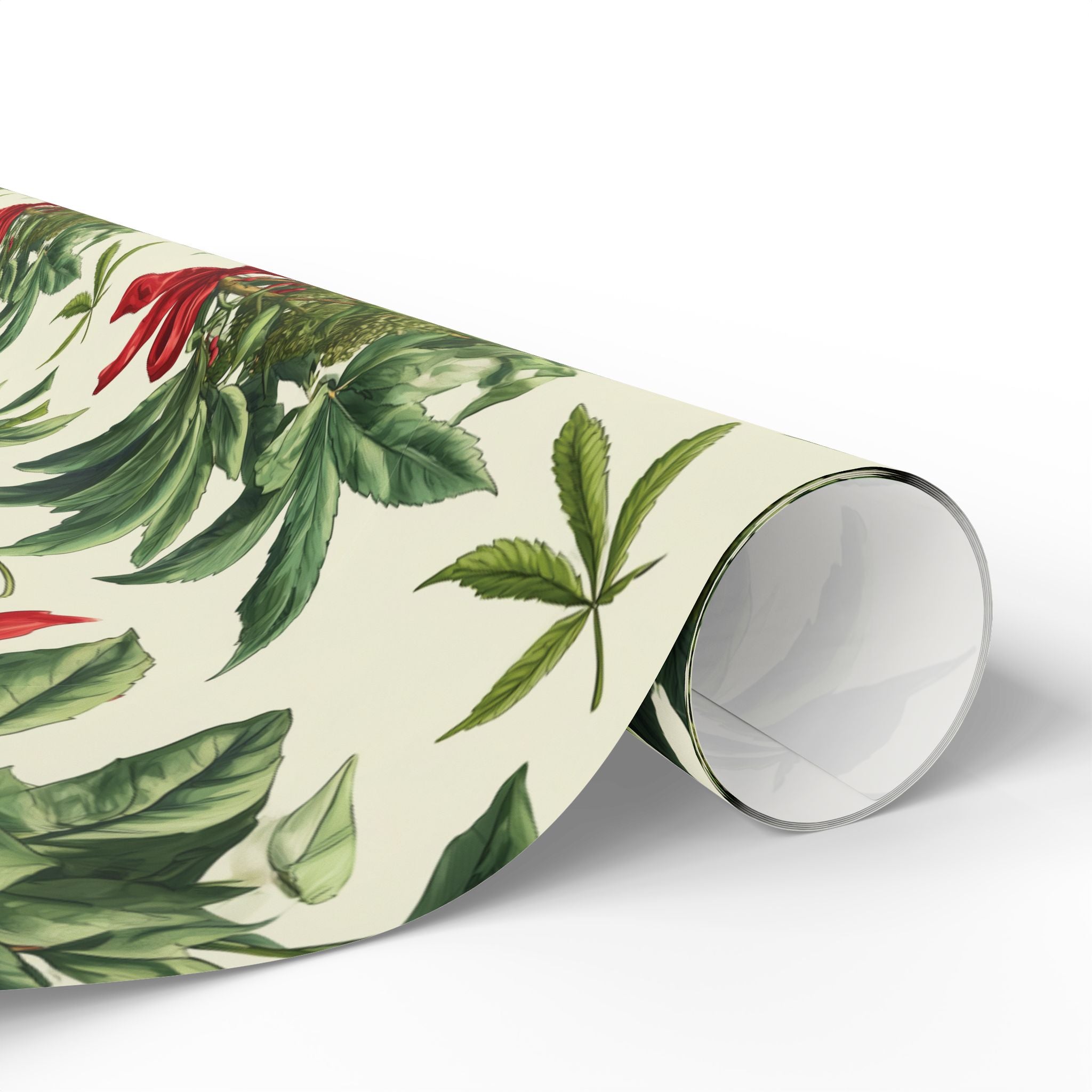 "Mistletoe & Mary-Jane"