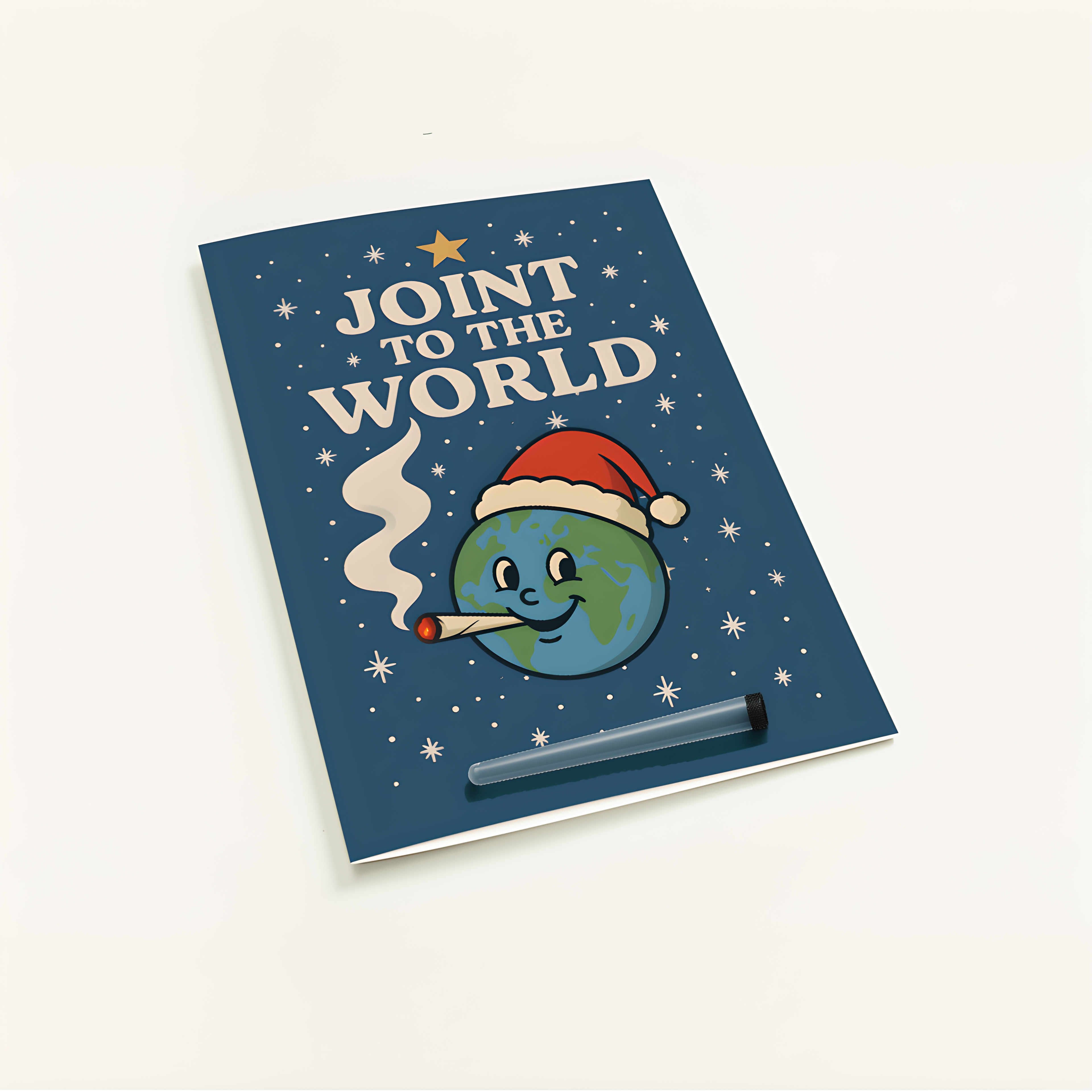 "Joint to the World"